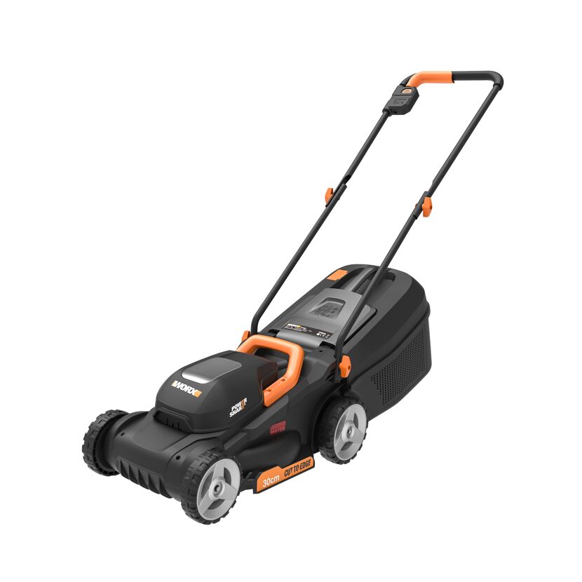 Akku-Rasenmäher Worx 20V