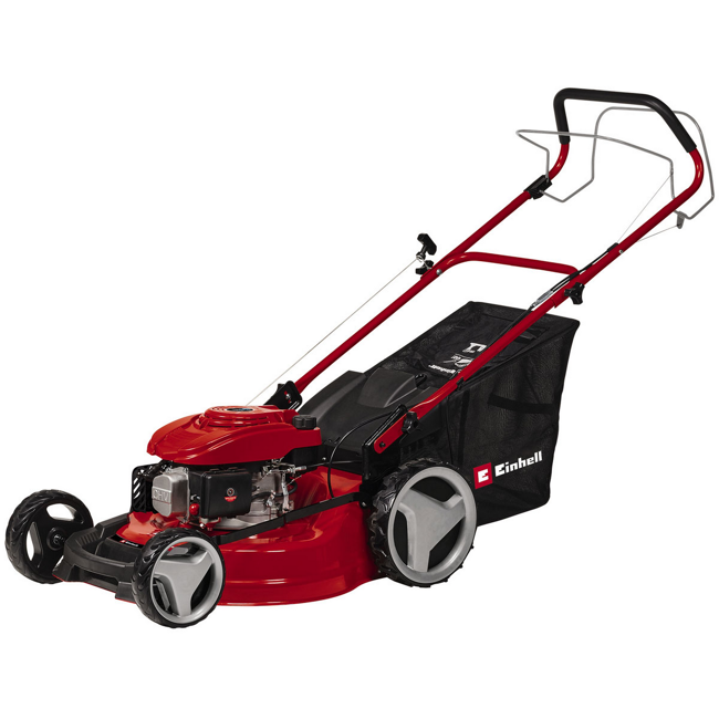 Bild von Benzin-Rasenmäher 'GC-PM 51/3 S HW' 2700 W, bis 1800 m²