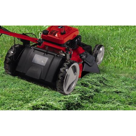 6. Bild von Benzin-Rasenmäher 'GC-PM 51/3 S HW' 2700 W, bis 1800 m²