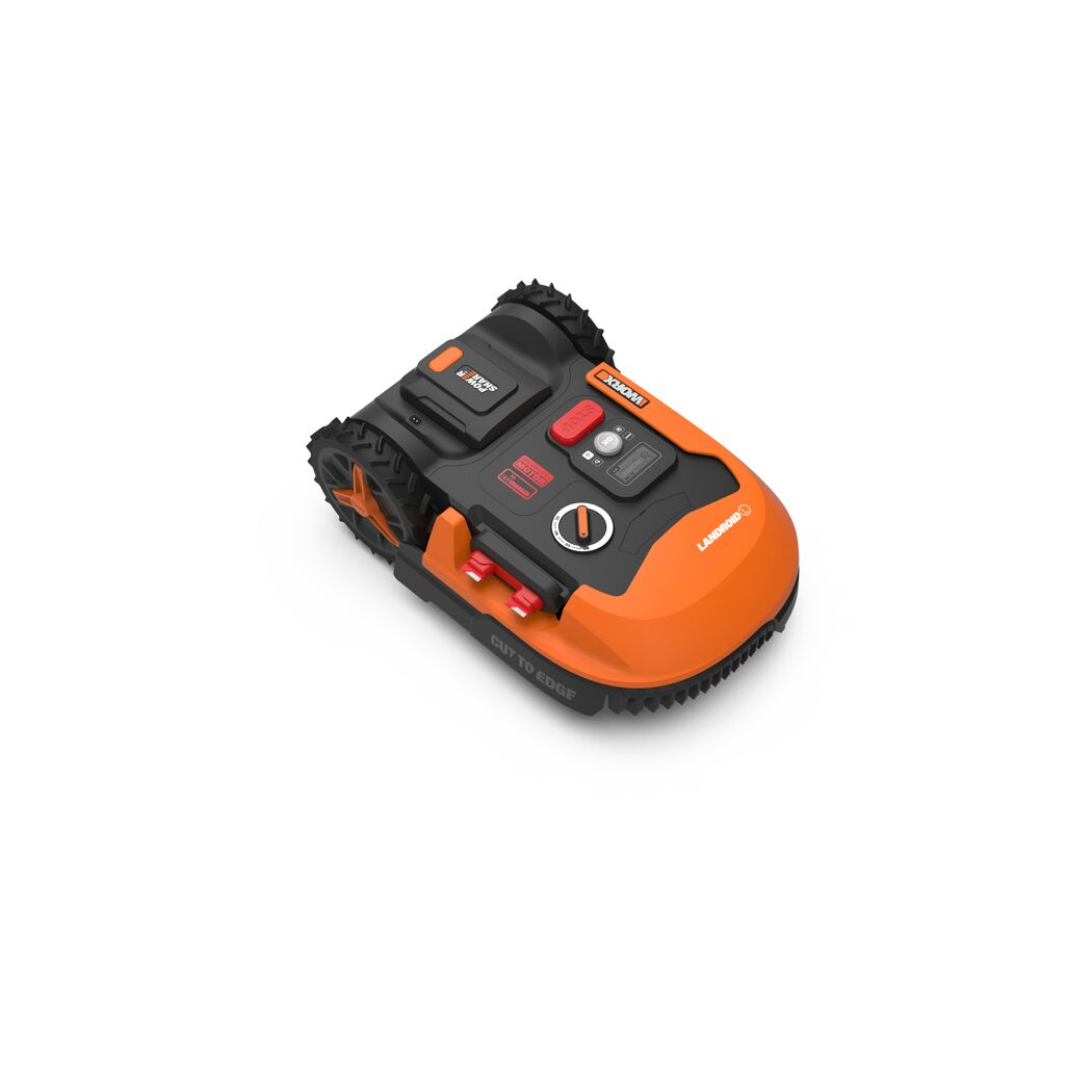 Mähroboter 'Landroid Plus WR147E.1' bis 1000 m²