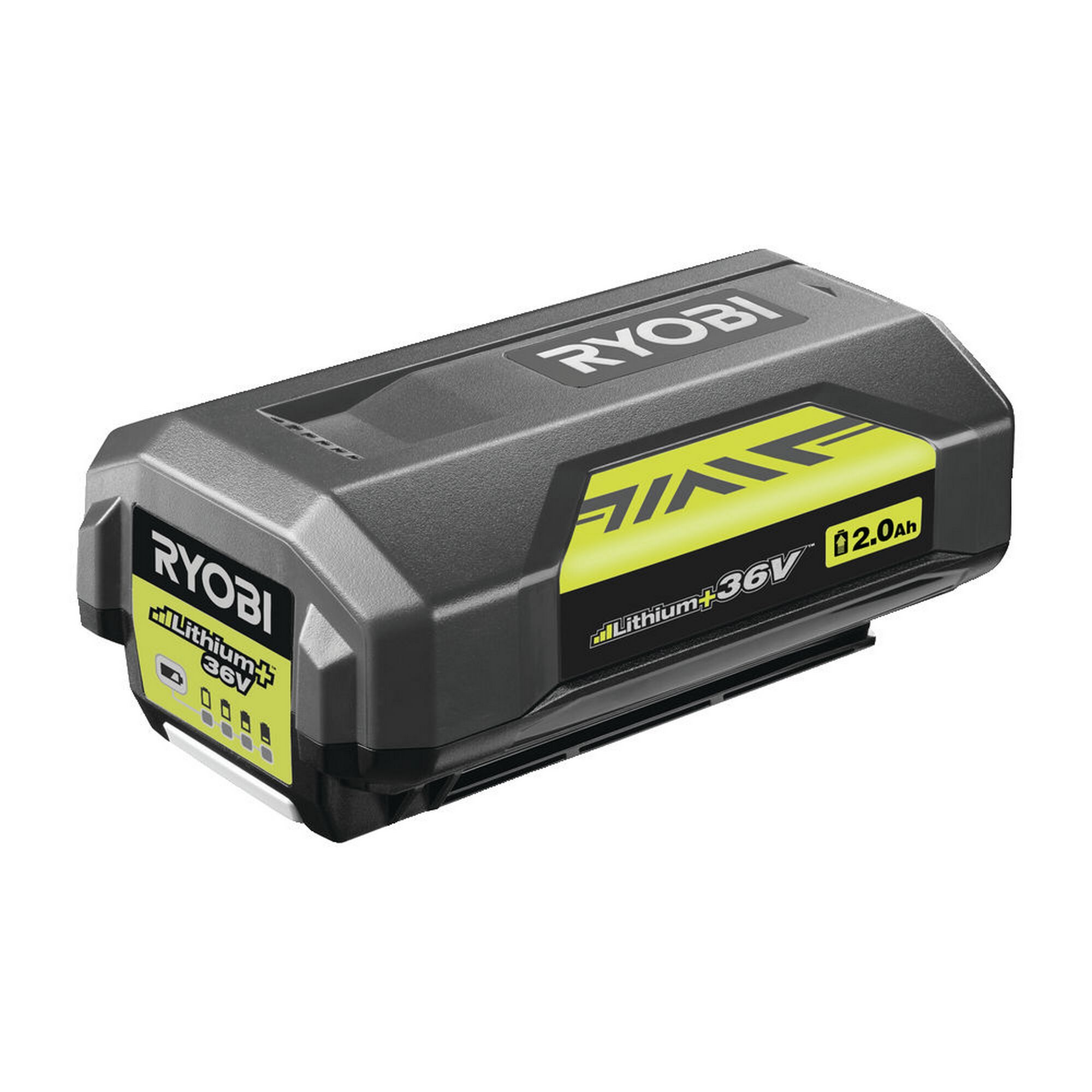 RYOBI Akku 36V 2,0 Ah Lithium+ BPL3620D