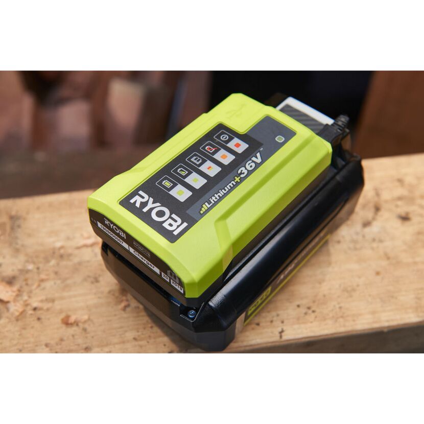 RYOBI 36V Lithium+ Akku