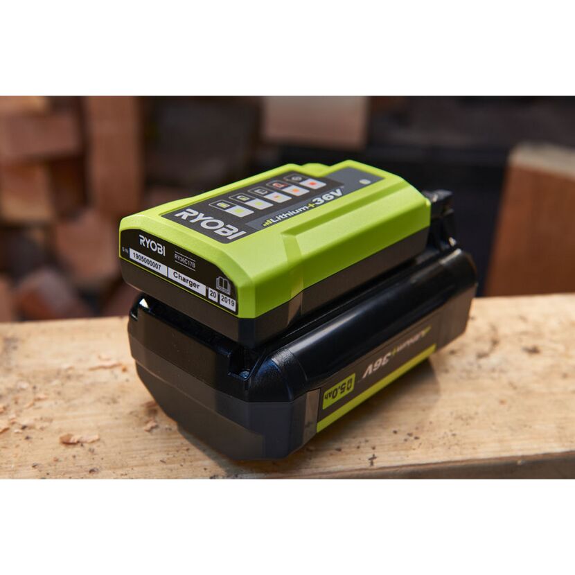 RYOBI 36V Lithium+ Akku