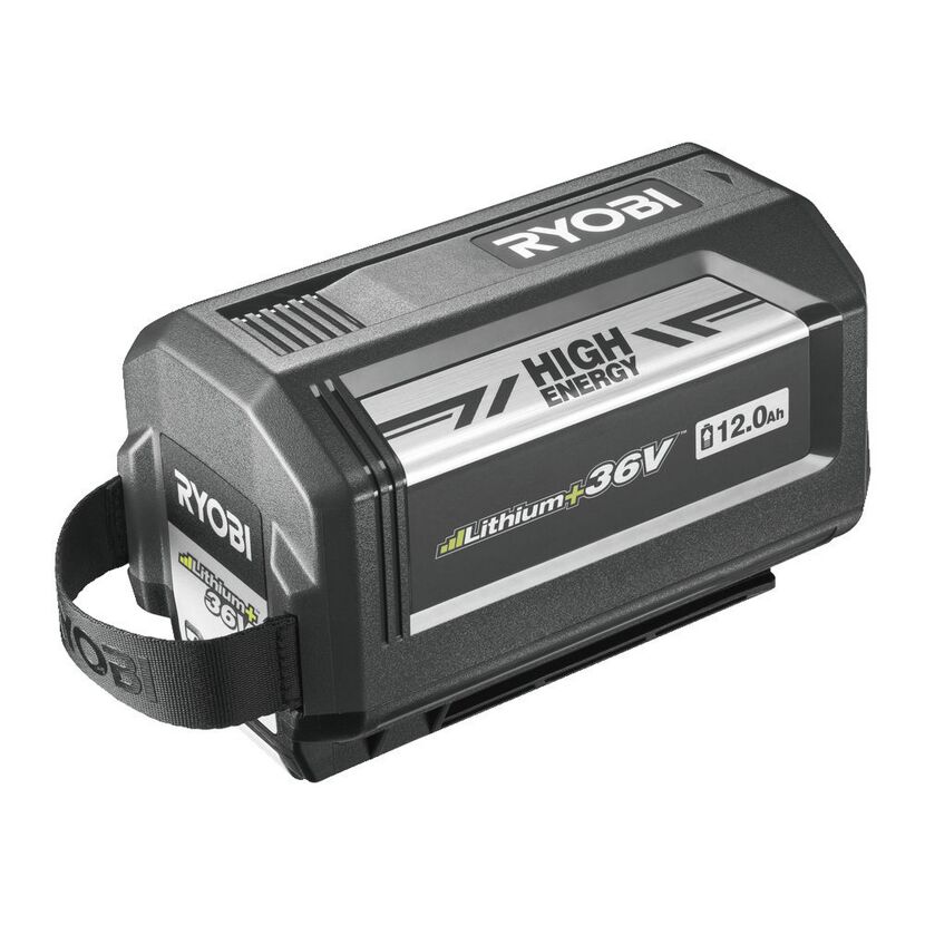 RYOBI 36V 12,0 Ah Lithium+ Akku