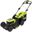 Akku-Rasenmäher 'MaxPower RY36LMX46A-150' 36 V mit Akku, bis 850 m²