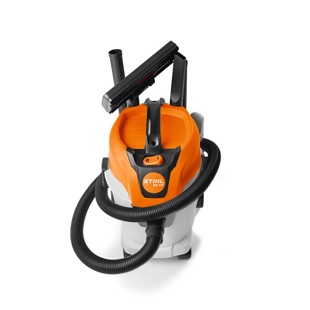 STIHL SE 33 Mehrzwecksauger