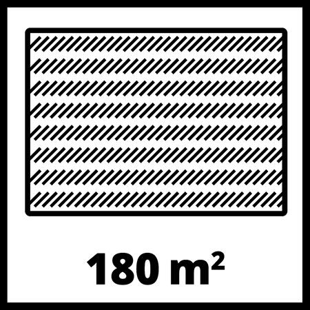 9. Bild von Akku-Rasenmäher 'GE-CM 18/32 Li-Solo' 18 V ohne Akku, bis 180 m²