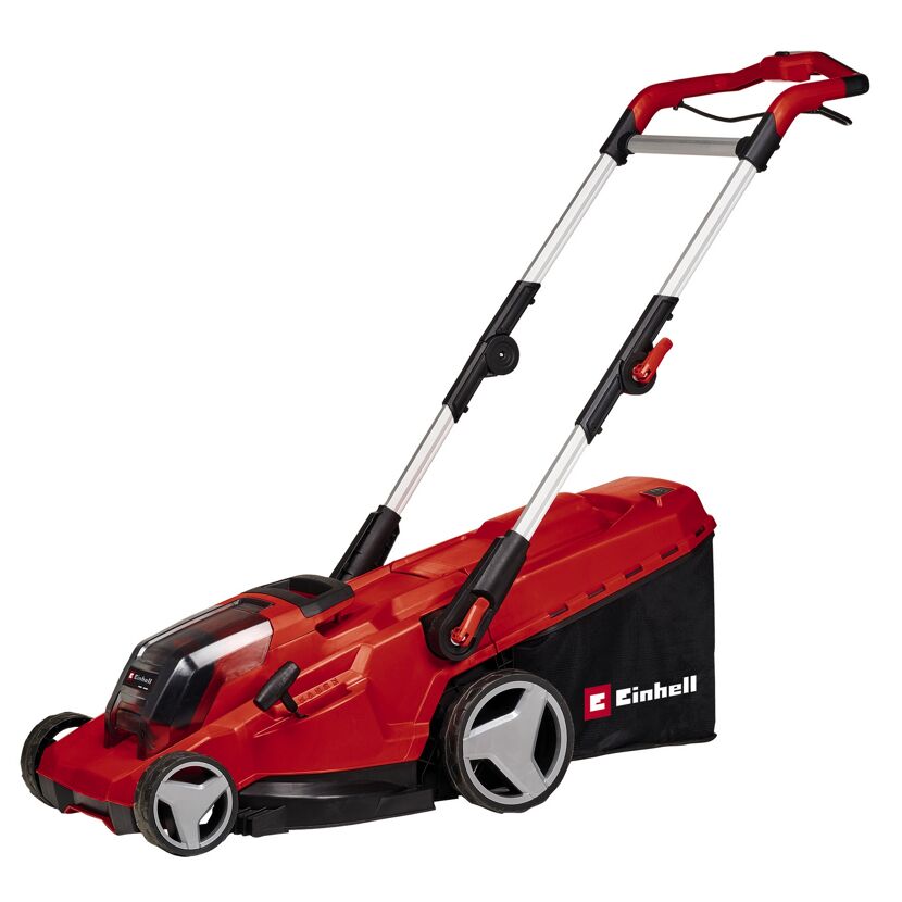 Einhell Akku-Rasenmäher GE-CM 36/41