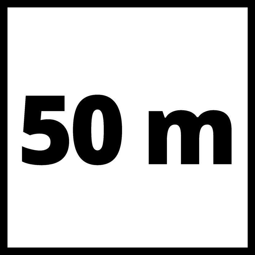 Begrenzungsdraht 50 m