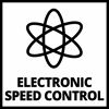 Elektronische Drehzahlregelung