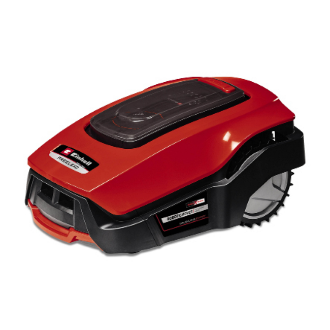 Bild von Mähroboter 'Freelexo 1200 LCD BT' bis 1200 m²