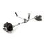 Motorsense ABR 32 D