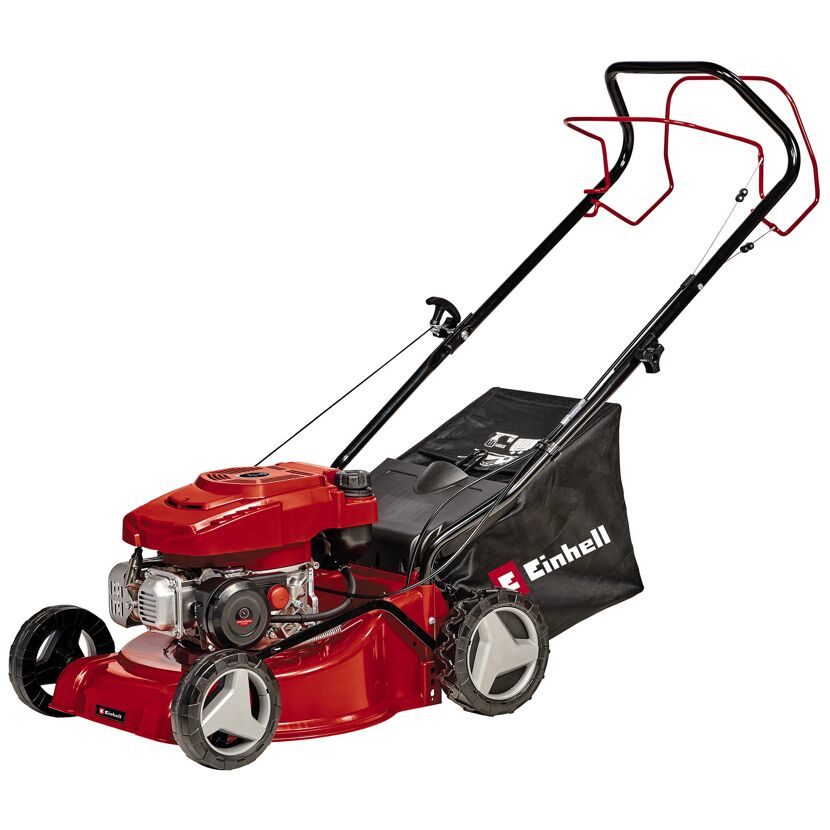 Benzin-Rasenmäher GC-PM 40/2 S von Einhell