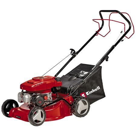 2. Bild von Benzin-Rasenmäher 'GC-PM 40/2 S' 2000 W, bis 1000 m²