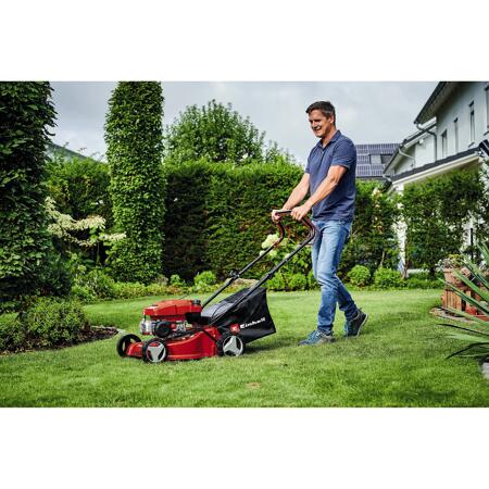 3. Bild von Benzin-Rasenmäher 'GC-PM 40/2 S' 2000 W, bis 1000 m²