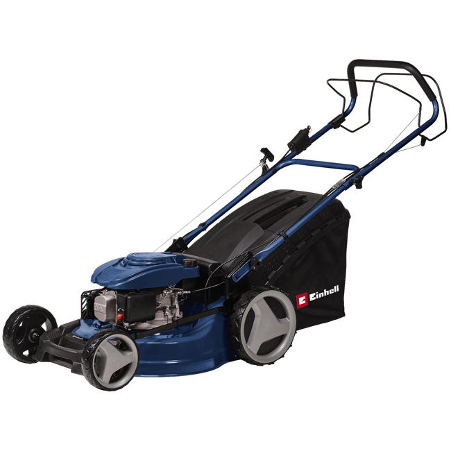 Bild von Benzin-Rasenmäher 'BG-BRM 51/3 S HW-E' 2700 W, bis 1800 m²