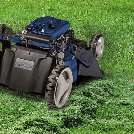 5. Bild von Benzin-Rasenmäher 'BG-BRM 51/3 S HW-E' 2700 W, bis 1800 m²