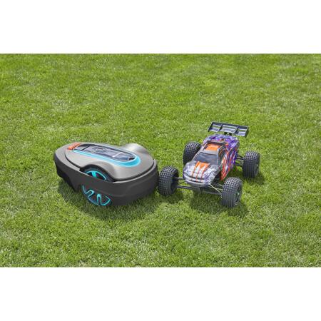 5. Bild von Mähroboter 'Sileno City' bis 600 m²