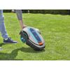 Mähroboter 'Smart Sileno City Set' bis 600 m²