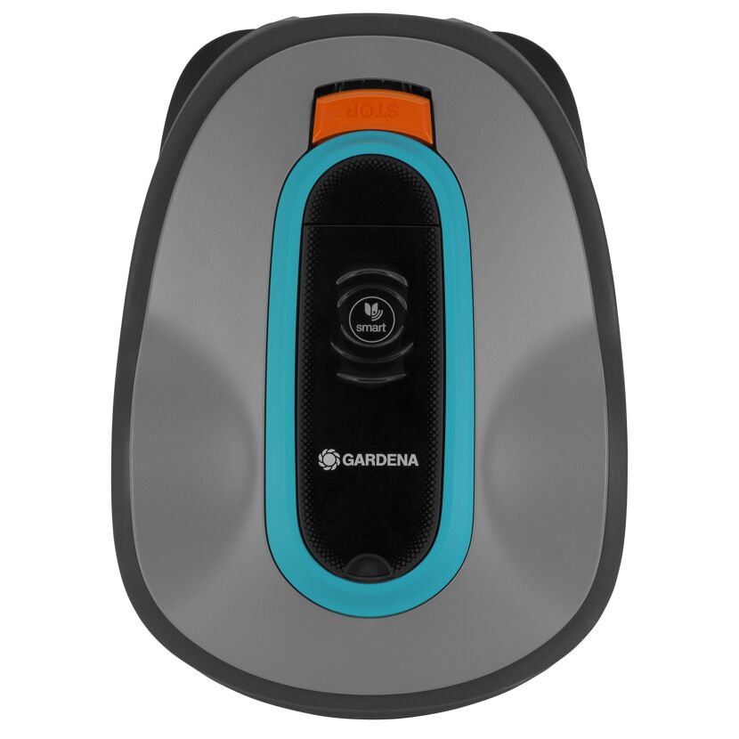 Gardena Mähroboter Sileno life 1500m²
