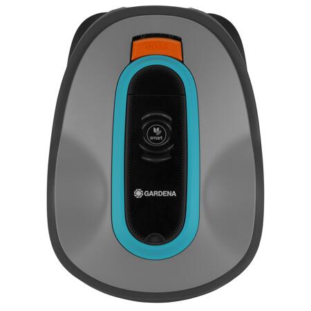 3. Bild von Mähroboter 'Smart Sileno Life Set' bis 1500 m²