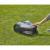Mähroboter 'Smart Sileno Life Set' bis 1500 m²