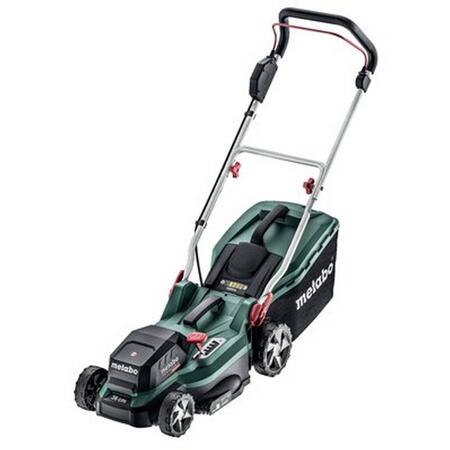 2. Bild von Akku-Rasenmäher 'RM 36-18 LTX BL 36' mit 2 x 18 V Akkus, bis 350 m²
