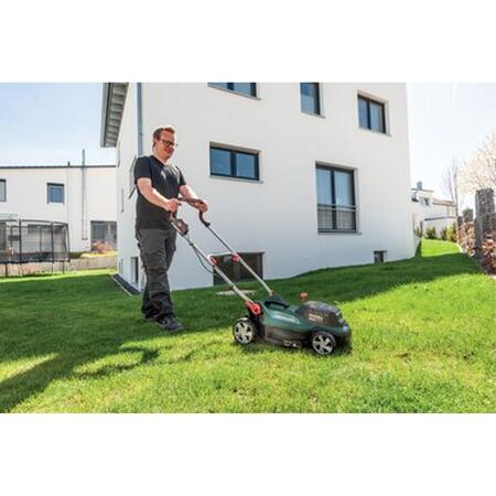 5. Bild von Akku-Rasenmäher 'RM 36-18 LTX BL 36' mit 2 x 18 V Akkus, bis 350 m²