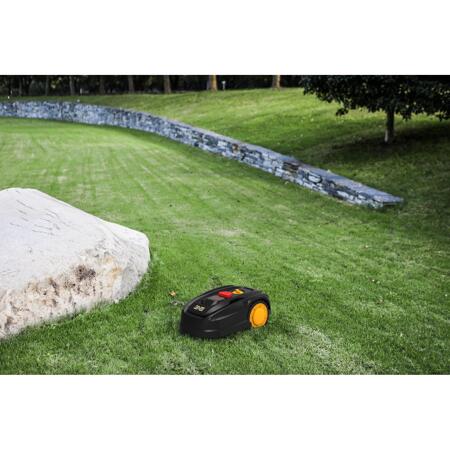 5. Bild von Mähroboter 'LX796' bis 400 m²