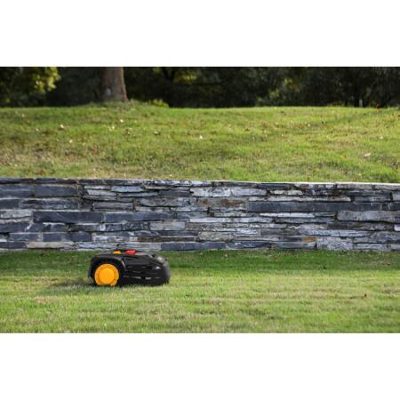 6. Bild von Mähroboter 'LX796' bis 400 m²