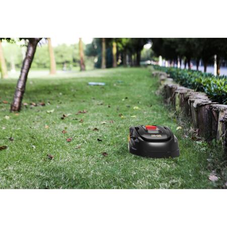 7. Bild von Mähroboter 'LX796' bis 400 m²