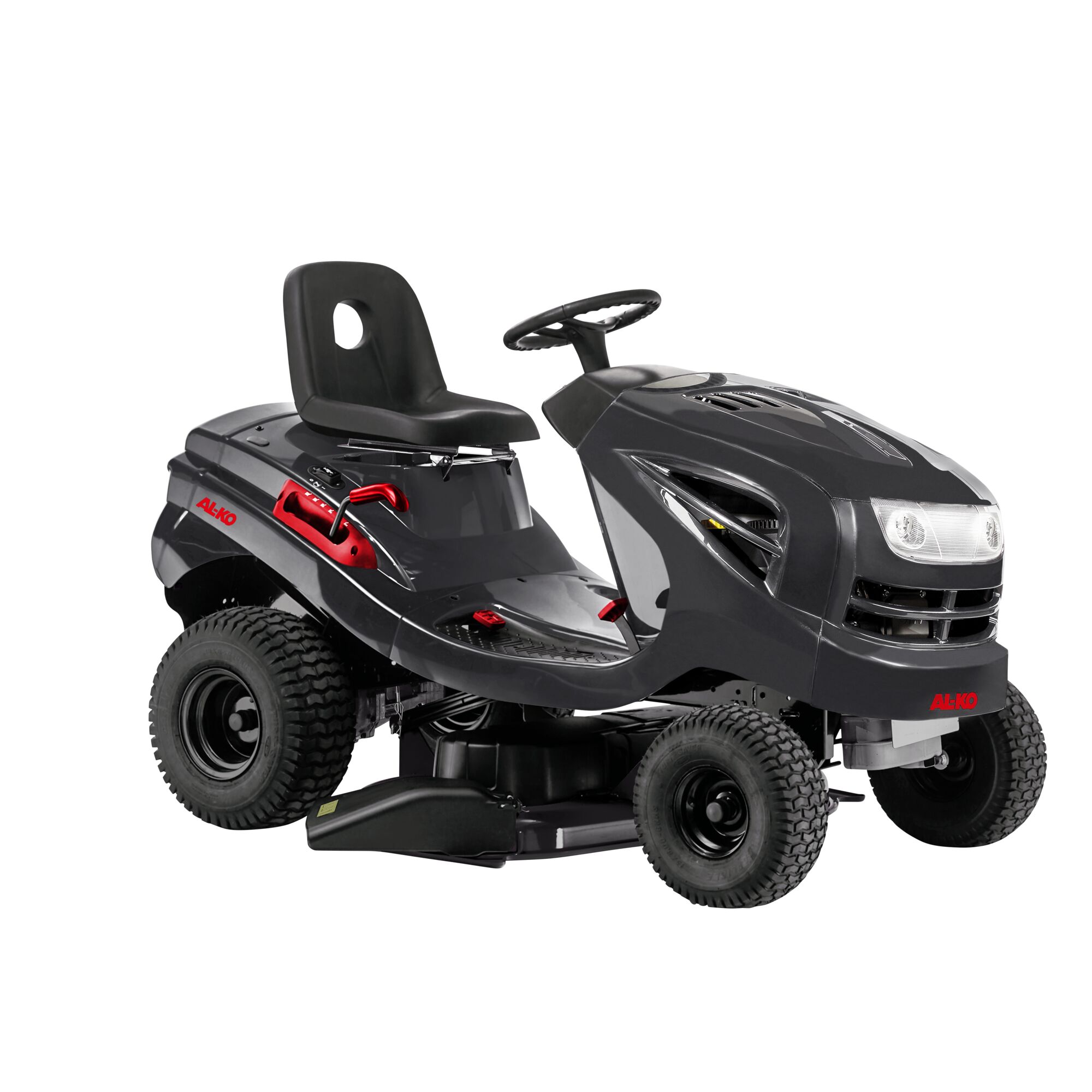 AL-KO Rasentraktor EASY 15-93.2 HDS-A