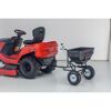 Streuewagen 'SP60' für Rasentraktoren 56 l