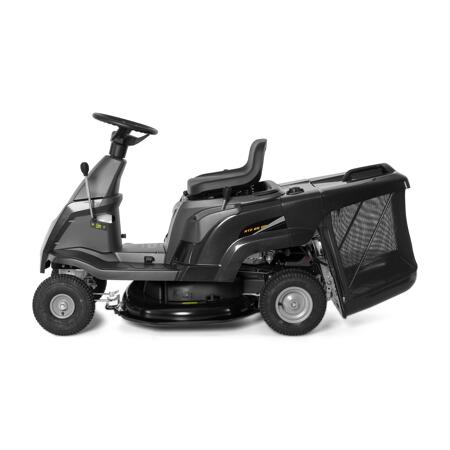 3. Bild von Benzin-Rasentraktor 'AT2 66 QA' 2-in-1 System, 66 cm Schnittbreite