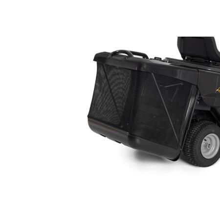 4. Bild von Benzin-Rasentraktor 'AT2 66 QA' 2-in-1 System, 66 cm Schnittbreite