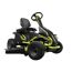 RYOBI Akku-Aufsitzrasenmäher RM480e
