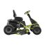 RYOBI Akku-Aufsitzrasenmäher RM480E