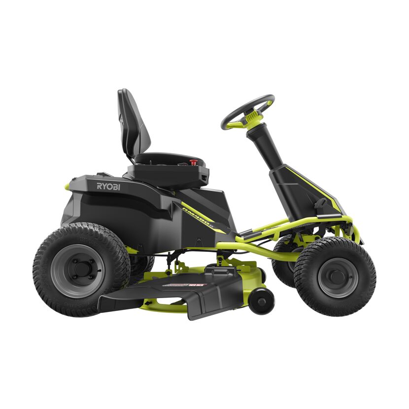 RYOBI Akku-Aufsitzrasenmäher RM480E