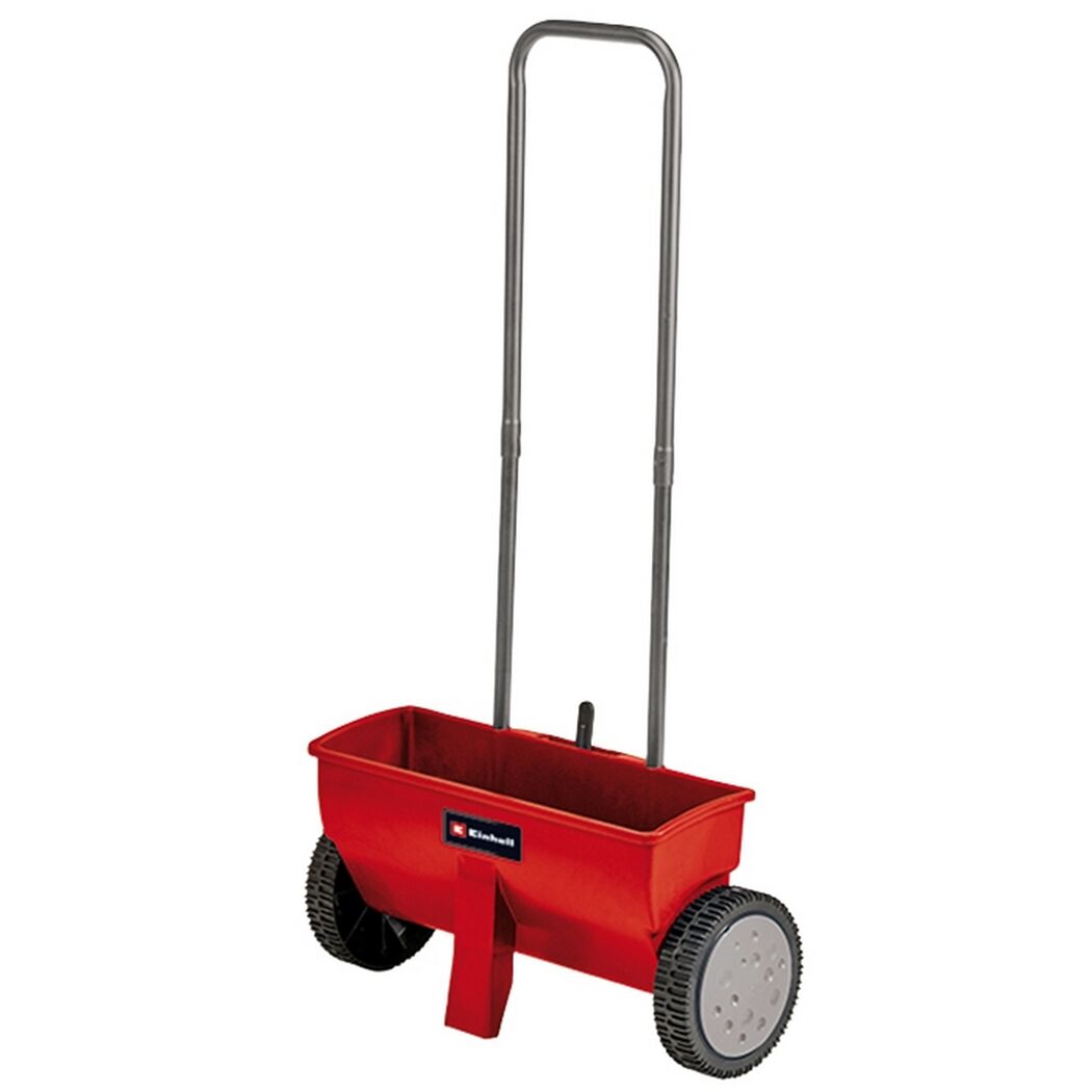 Handstreuwagen GC-SR 12 von Einhell