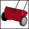 Einhell Streuwagen GC-SR 12 rot