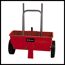 Einhell Streuwagen GC-SR 12