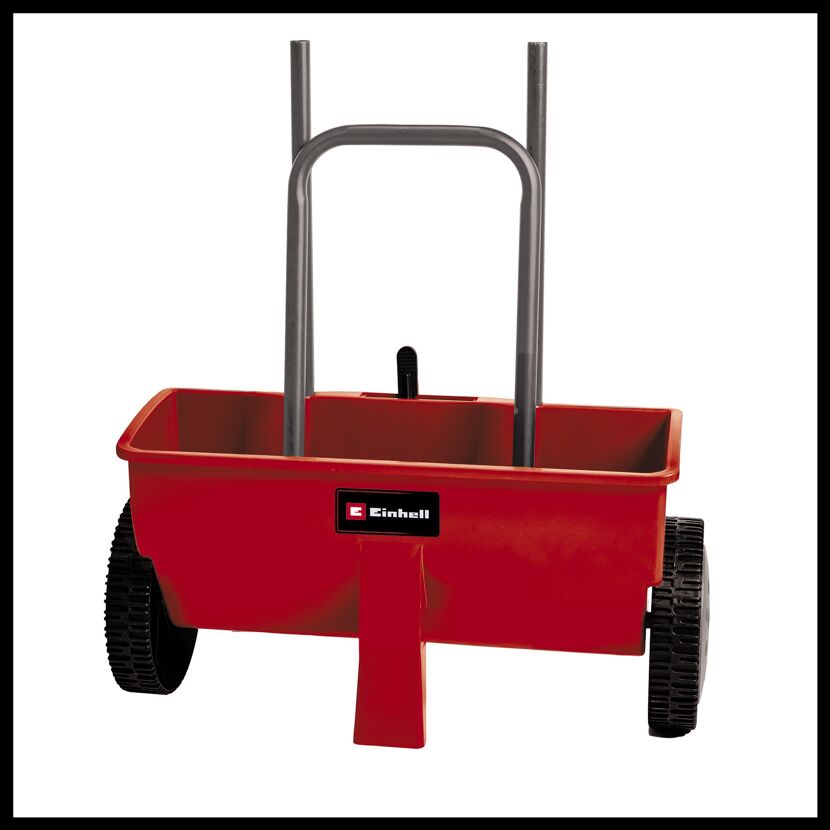 Einhell Streuwagen GC-SR 12
