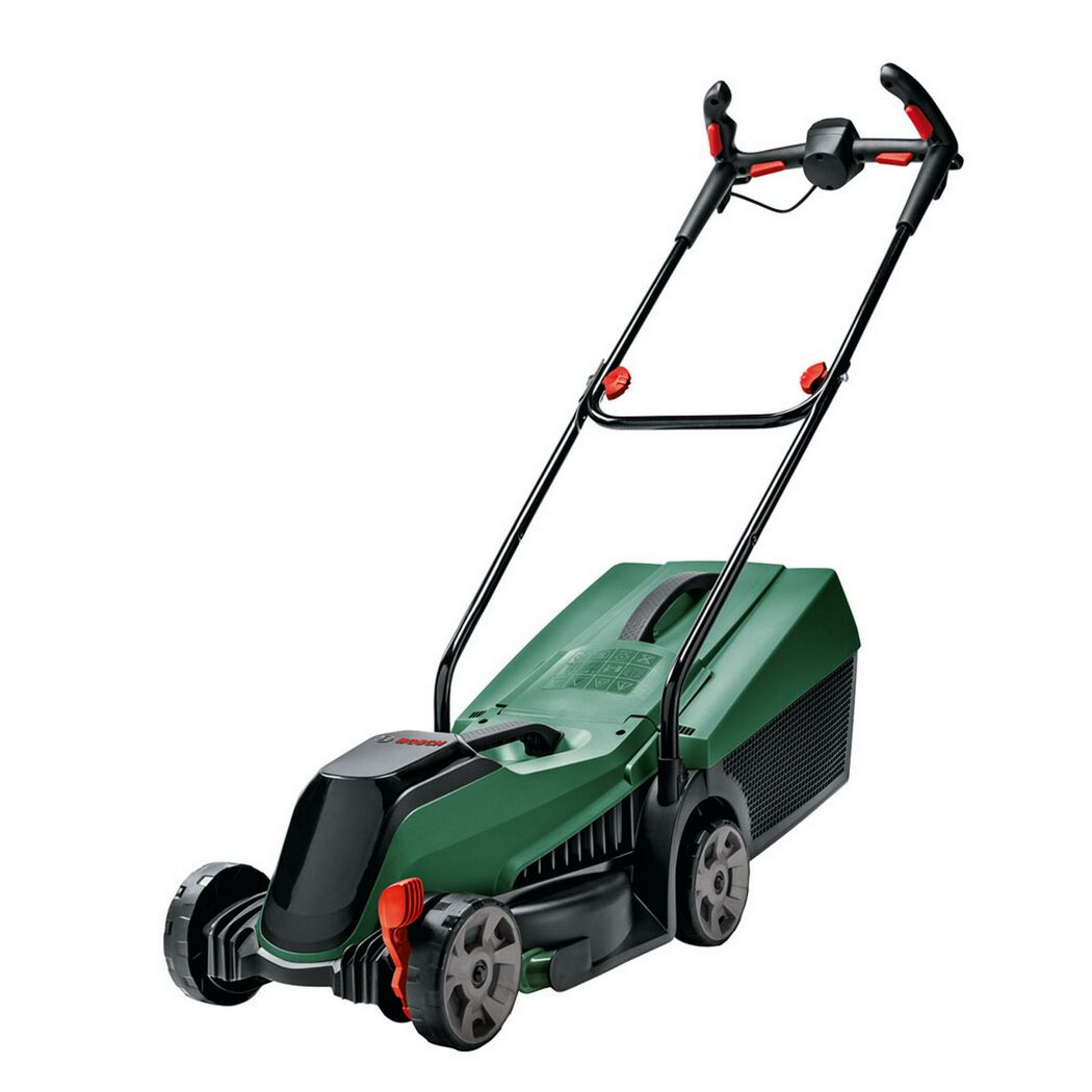 Akku-Rasenmäher 'CityMower 18V-32-300' 300 m²