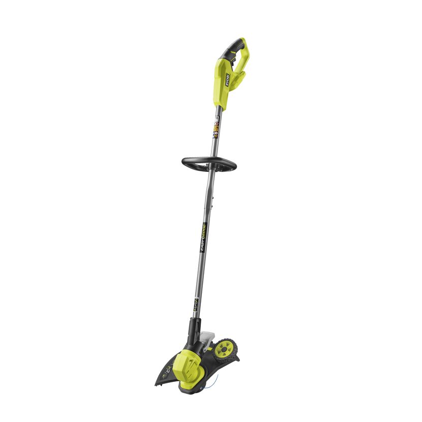 RYOBI Akku-Rasentrimmer