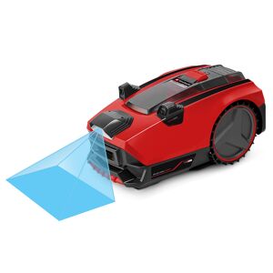Mähroboter 'FREELEXO CAM 500' Power X-Change 500 m²