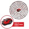 Einhell Mähroboter FREELEXO und Power X-Change Familie