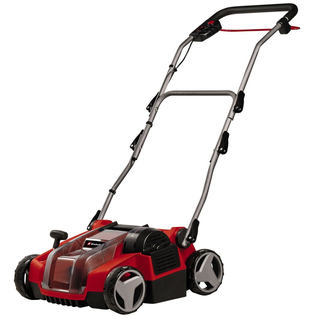 Einhell Akku-Vertikutierer GE-SC 36/35 Li-Solo