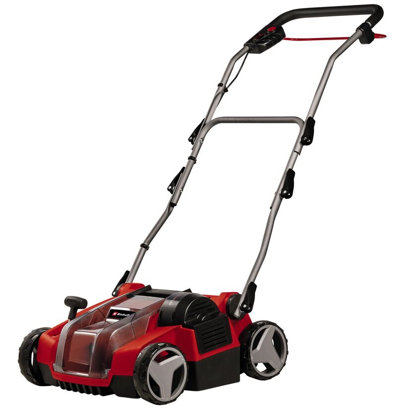 Einhell Akku-Vertikutierer GE-SC 36/35 Li-Solo