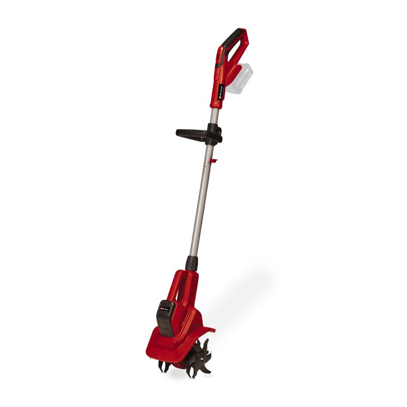 Einhell Akku-Bodenhacke GE-CR 18/20 Li-Solo