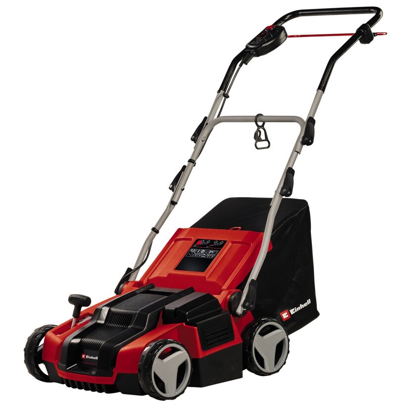Einhell Elektro-Vertikutierer GE-SA 1435/1